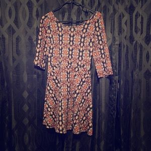 Hollister, size med, dress👗